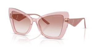 Dolce & Gabbana DG 4489 women 0 Butterfly Sunglasses