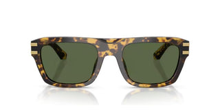 Dolce & Gabbana DG 4496 men Havana Squared Sunglasses