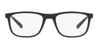 Dolce & Gabbana DG 5062 men Black Geometric Eyeglasses