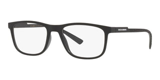 Dolce & Gabbana DG 5062 men Black Geometric Eyeglasses