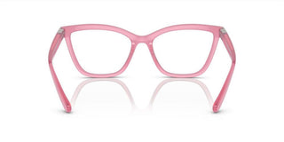 Dolce & Gabbana DG 5076 women Pink Cat Eye Eyeglasses