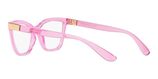 Dolce & Gabbana DG 5076 women Pink Cat Eye Eyeglasses