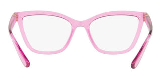 Dolce & Gabbana DG 5076 women Pink Cat Eye Eyeglasses