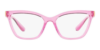 Dolce & Gabbana DG 5076 women Pink Cat Eye Eyeglasses