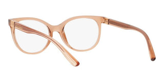 Dolce & Gabbana DG 5084 women Brown Cat Eye Eyeglasses