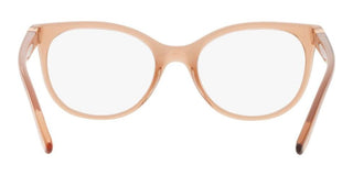 Dolce & Gabbana DG 5084 women Brown Cat Eye Eyeglasses