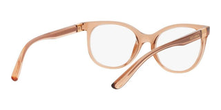 Dolce & Gabbana DG 5084 women Brown Cat Eye Eyeglasses