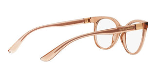 Dolce & Gabbana DG 5084 women Brown Cat Eye Eyeglasses