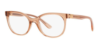 Dolce & Gabbana DG 5084 women Brown Cat Eye Eyeglasses