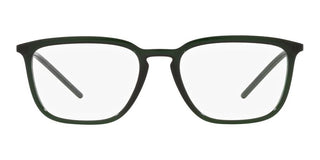 Dolce & Gabbana DG 5098 men Green Squared Eyeglasses