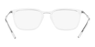 Dolce & Gabbana DG 5098 men Transparent Squared Eyeglasses