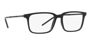 Dolce & Gabbana DG 5099 men Black Squared Eyeglasses