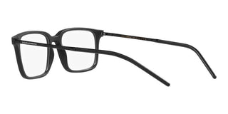 Dolce & Gabbana DG 5099 men Black Squared Eyeglasses