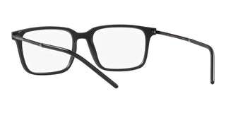 Dolce & Gabbana DG 5099 men Black Squared Eyeglasses