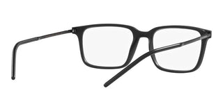 Dolce & Gabbana DG 5099 men Black Squared Eyeglasses