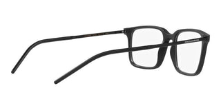 Dolce & Gabbana DG 5099 men Black Squared Eyeglasses