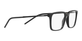 Dolce & Gabbana DG 5099 men Black Squared Eyeglasses