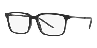 Dolce & Gabbana DG 5099 men Black Squared Eyeglasses