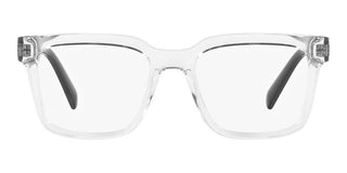 Dolce & Gabbana DG 5101 men Transparent Squared Eyeglasses