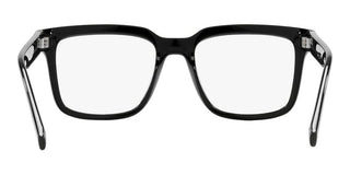 Dolce & Gabbana DG 5101 men Black Squared Eyeglasses