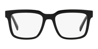 Dolce & Gabbana DG 5101 men Black Squared Eyeglasses