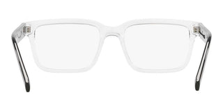 Dolce & Gabbana DG 5102 men Transparent Squared Eyeglasses