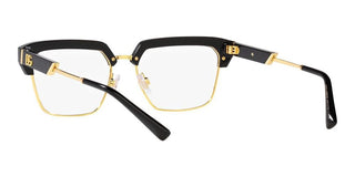 Dolce & Gabbana DG 5103 men Black Squared Eyeglasses