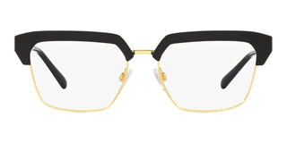 Dolce & Gabbana DG 5103 men Black Squared Eyeglasses