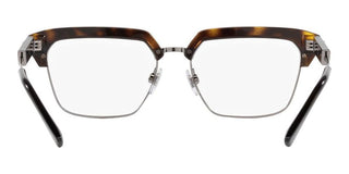 Dolce & Gabbana DG 5103 men Havana Squared Eyeglasses