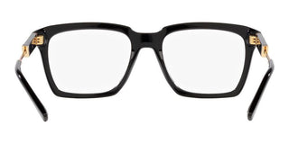 Dolce & Gabbana DG 5104 men Black Squared Eyeglasses