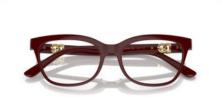 Dolce & Gabbana DG 5106U women Red Butterfly Eyeglasses