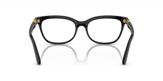 Dolce & Gabbana DG 5106U women Black Butterfly Eyeglasses