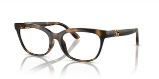 Dolce & Gabbana DG 5106U women Havana Butterfly Eyeglasses