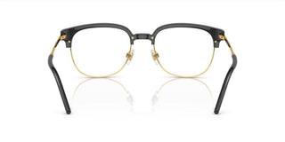 Dolce & Gabbana DG 5108 men Black Geometric Eyeglasses