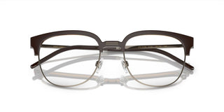 Dolce & Gabbana DG 5108 men Brown Geometric Eyeglasses