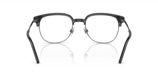 Dolce & Gabbana DG 5108 men Black Geometric Eyeglasses