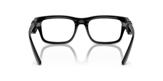 Dolce & Gabbana DG 5110 unisex Black Squared Eyeglasses