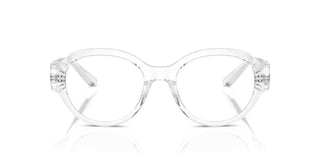 Dolce & Gabbana DG 5111 unisex Transparent Pantos Eyeglasses