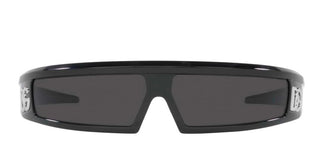 Dolce & Gabbana DG 6181 unisex Black Sports Sunglasses