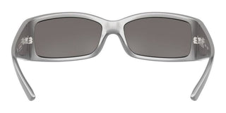 Dolce & Gabbana DG 6188 unisex Grey Geometric Sunglasses