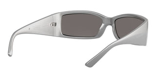 Dolce & Gabbana DG 6188 unisex Grey Geometric Sunglasses