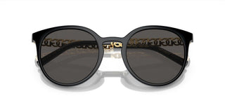 Dolce & Gabbana DG 6189U women Black Pantos Sunglasses