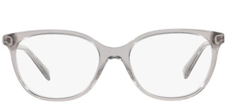 Tiffany & Co. DIAMOND POINT TF 2168 women Grey Geometric Eyeglasses