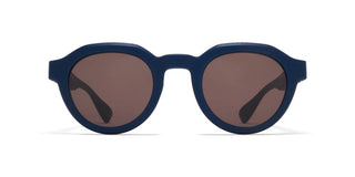 Mykita DIA unisex Blue Pantos Sunglasses