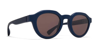 Mykita DIA unisex Blue Pantos Sunglasses