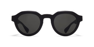 Mykita DIA unisex Black Pantos Sunglasses