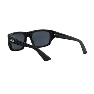 DIOR Dior3D S1I men Black Squared Sunglasses