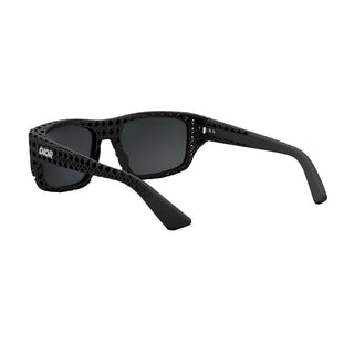 DIOR Dior3D S1I men Black Squared Sunglasses