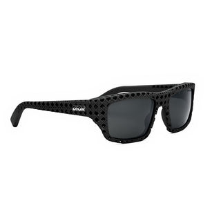 DIOR Dior3D S1I men Black Squared Sunglasses