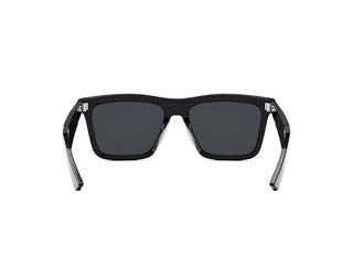 DIOR DiorB27 S1I men Black Geometric Sunglasses